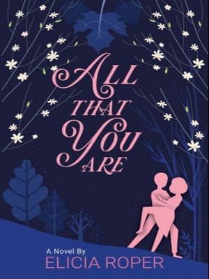 cover image of All That You Are